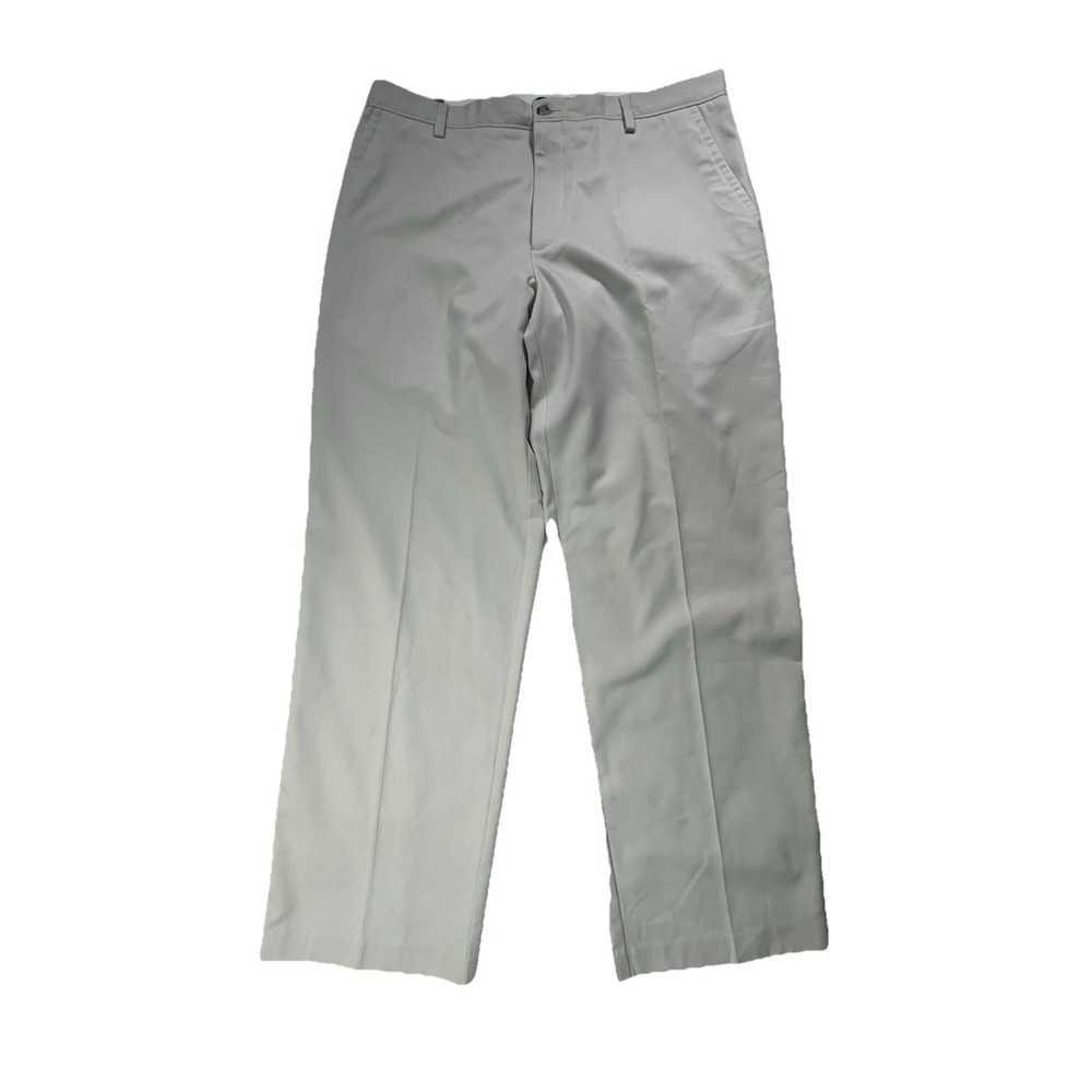 NWT DOCKERS Mens 36 x 30 Pants‎ Easy Khaki Flat Front Classic Fit